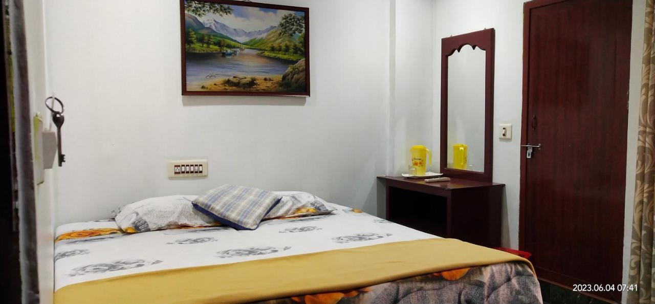 Floral Homestay Thekkady Luaran gambar