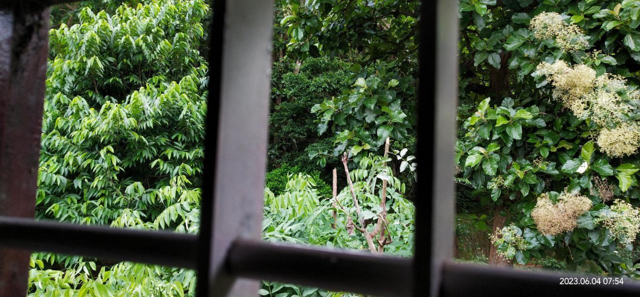 Floral Homestay Thekkady Luaran gambar