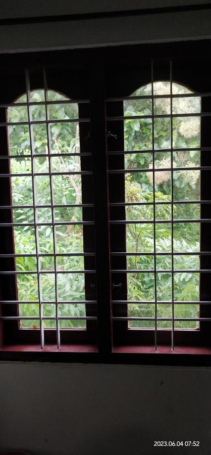 Floral Homestay Thekkady Luaran gambar