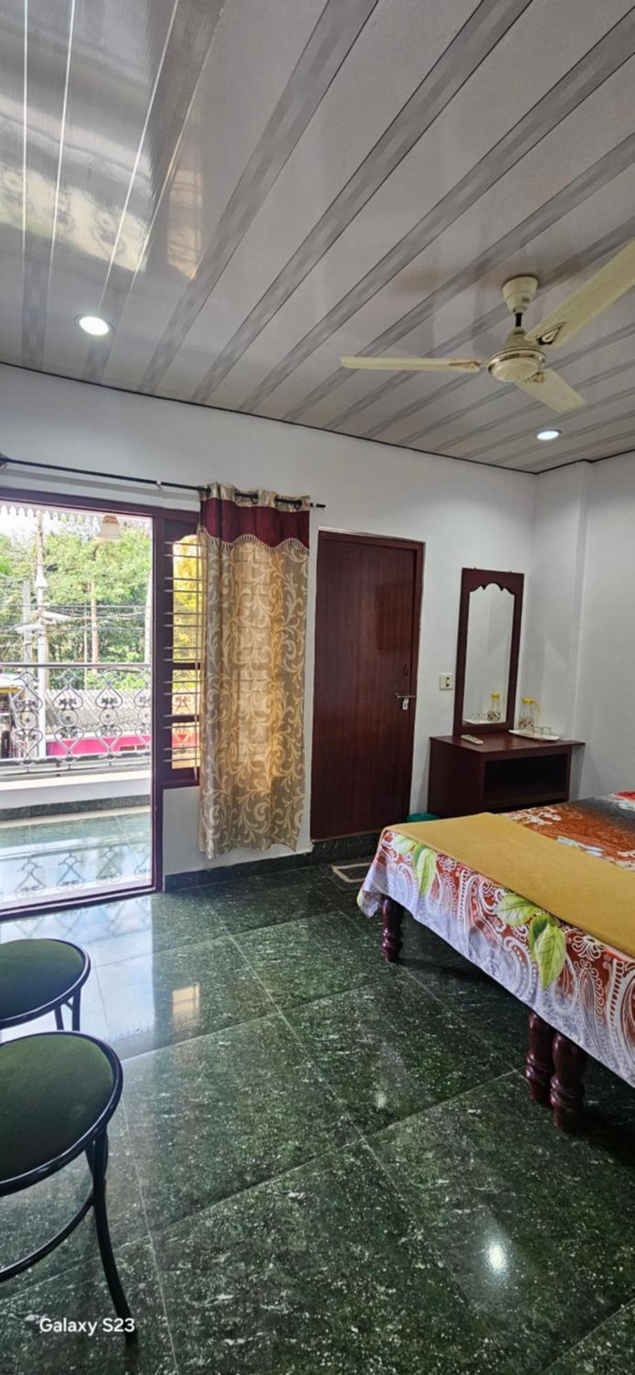 Floral Homestay Thekkady Luaran gambar